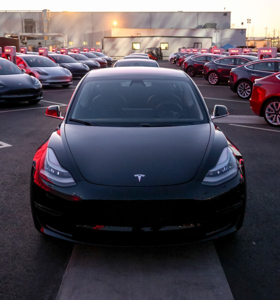 Model 3 specs