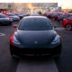 Model 3 specs