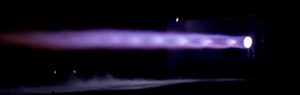 This engine will power both BFR and BFS.