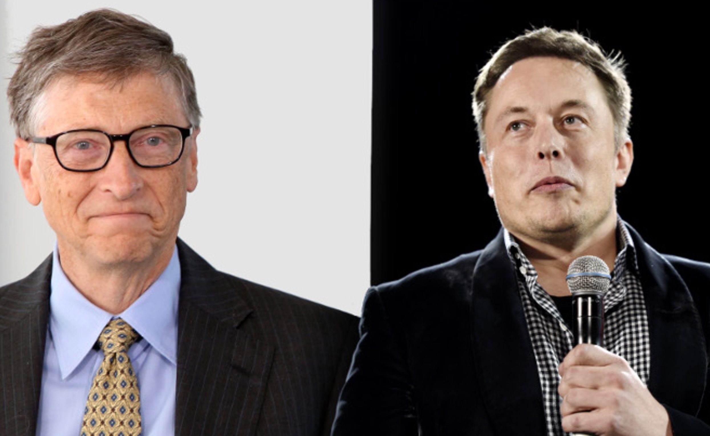 From Elon Musk To Bill Gates, Who Wears The Most Expensive Watch