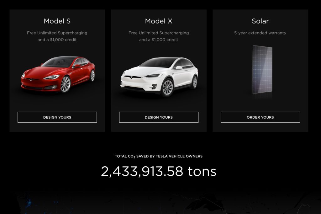 Tesla powerwall referral deals