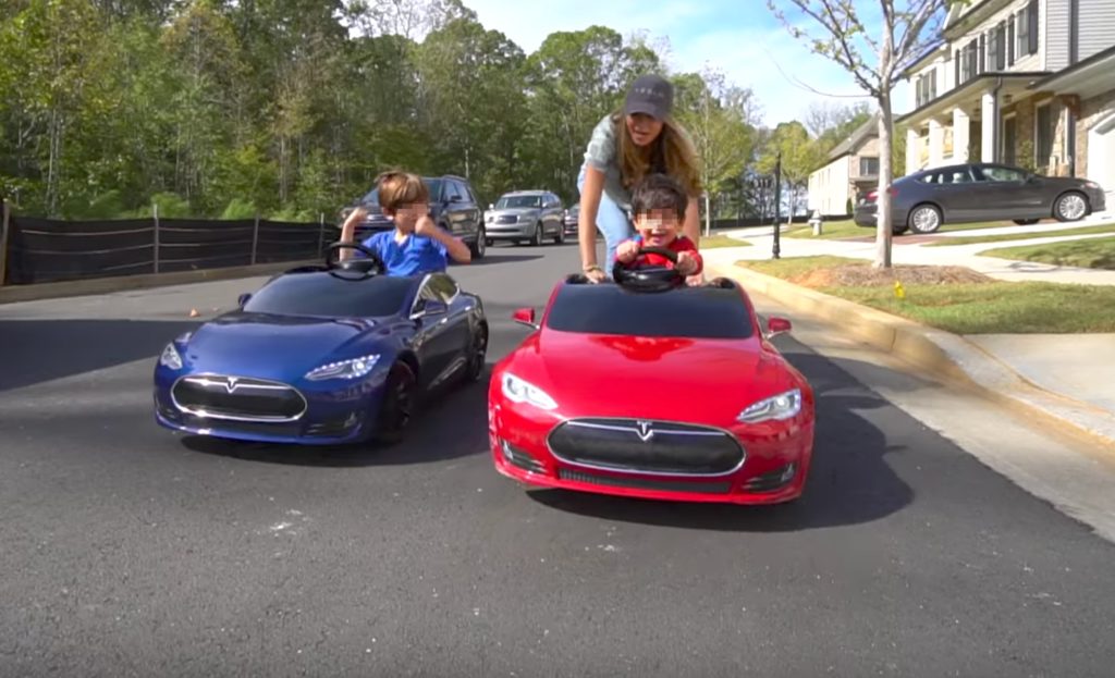 how to diy tesla themed kids birthday party