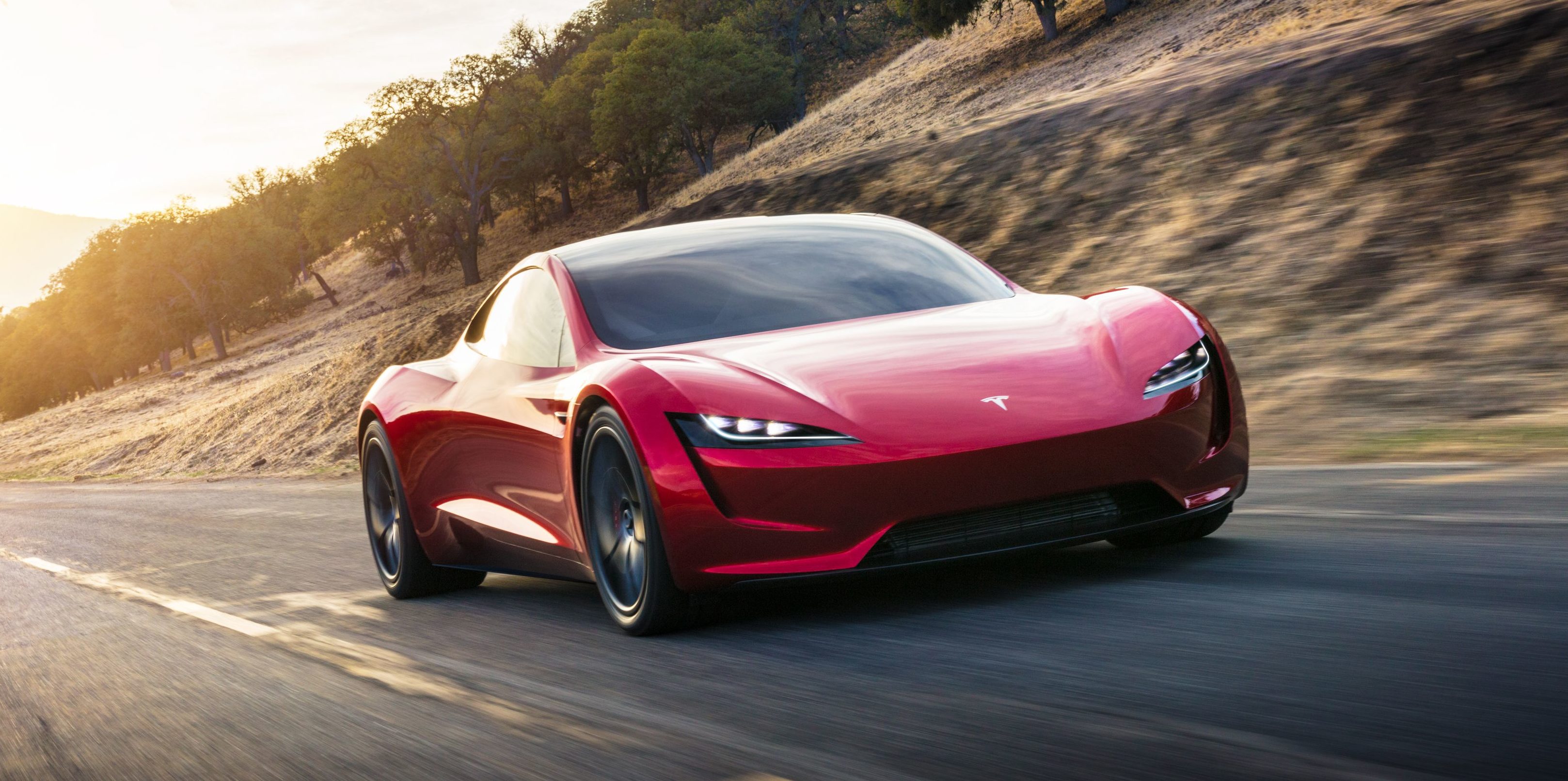 So Elon Musk Wants To Launch Teslas Into Space Let Him Grist