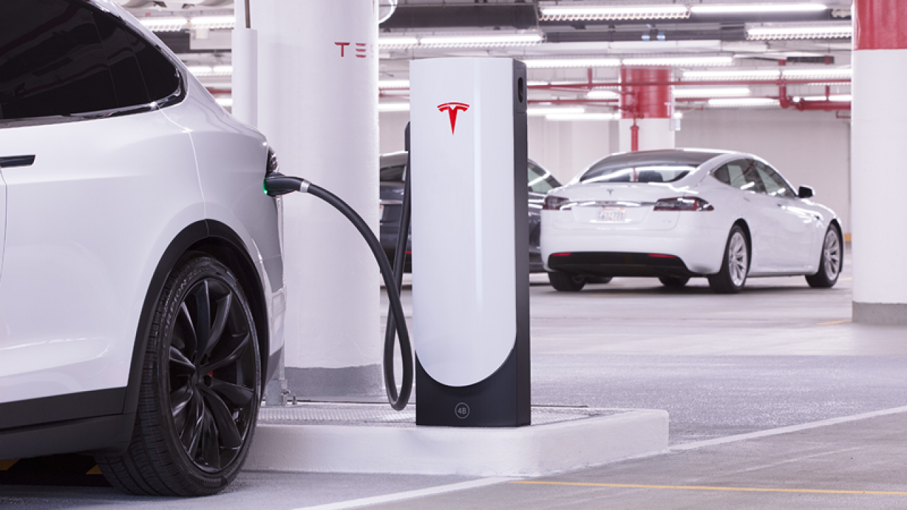 Mastering Your First Supercharger Visit: Tips for Optimal Efficiency and Charging Speeds