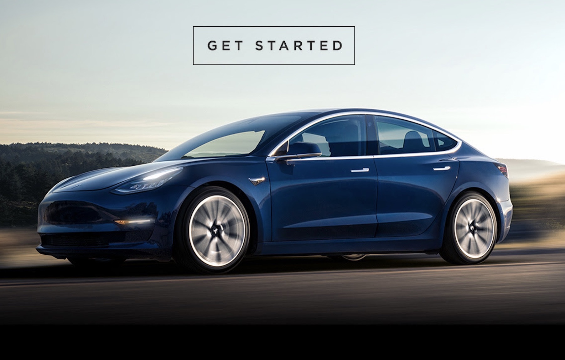 tesla invites model 3 customers order december delivery expected