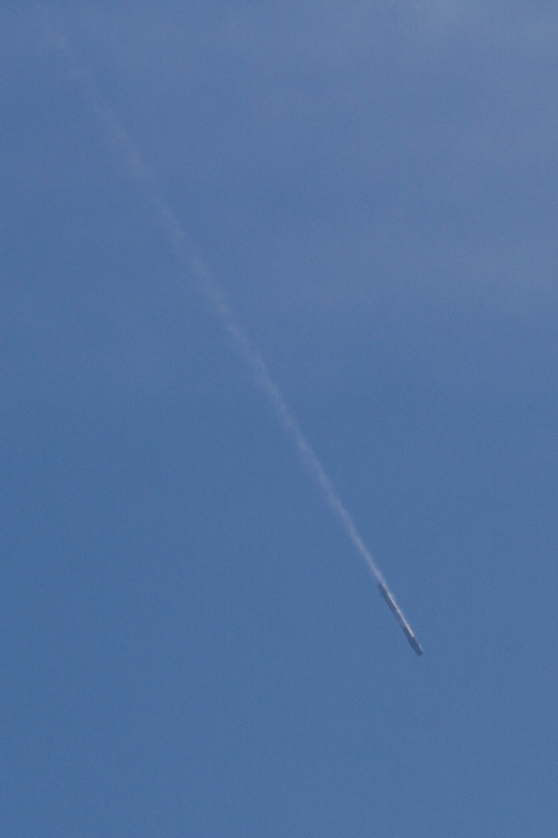 CRS13 landing (SpaceX) (4)