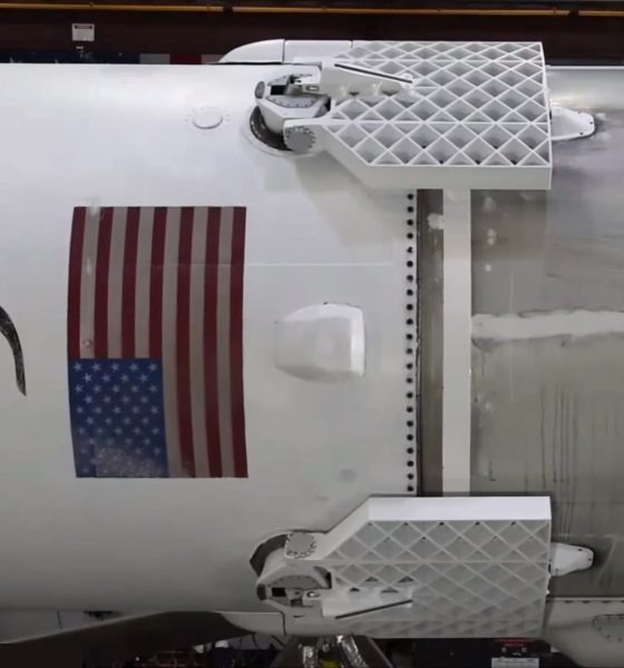 Three flight proven launches in two months. CRS-13 is pictured above. (SpaceX)Three flight proven launches in two months. CRS-13 is pictured above. (SpaceX)