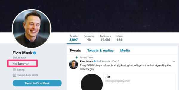 Could Elon Musk tweet for all of eternity? Digital avatar technology could make it happen