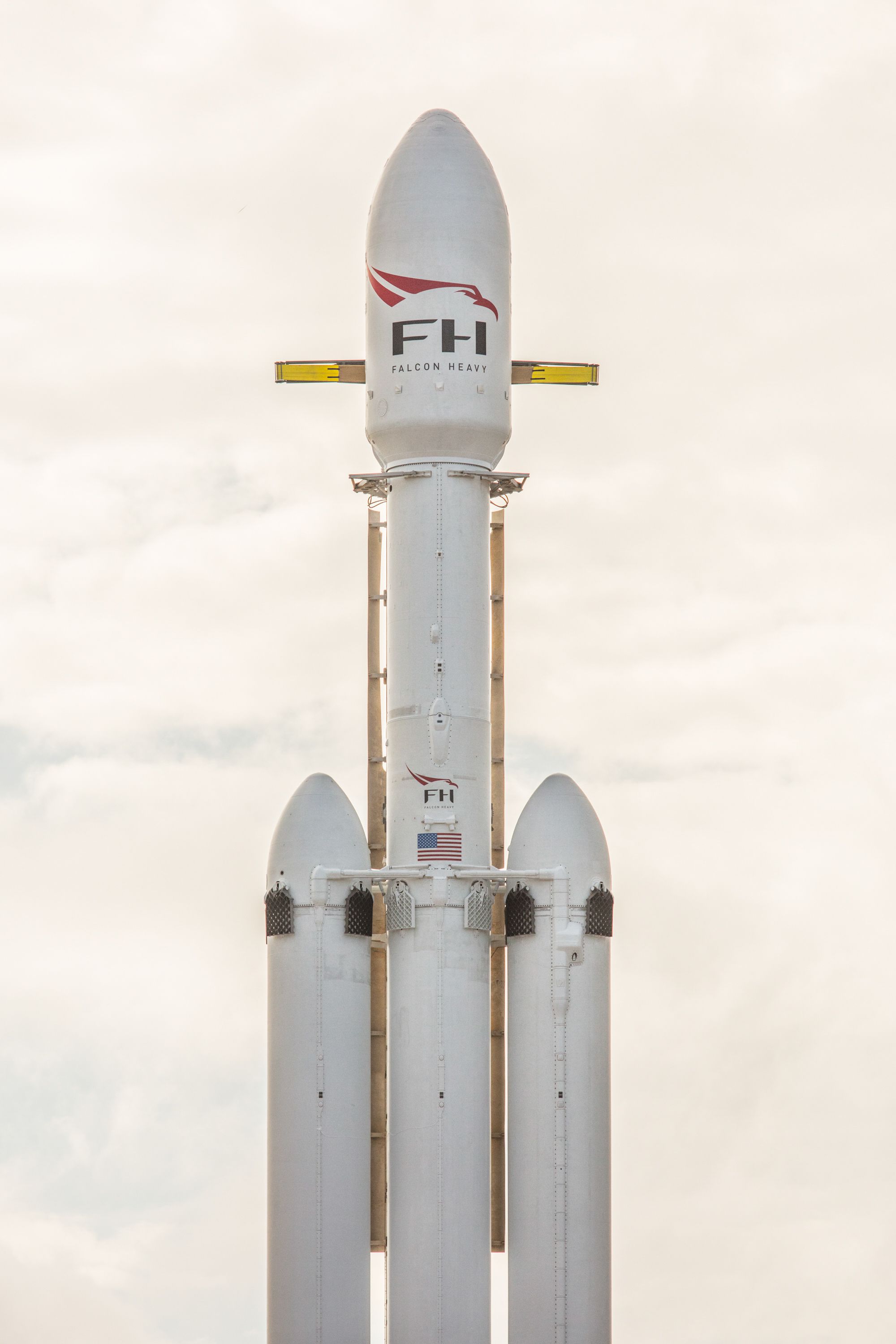 Falcon Heavy 39A (SpaceX) (4)