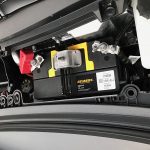 tesla model 3 12v battery