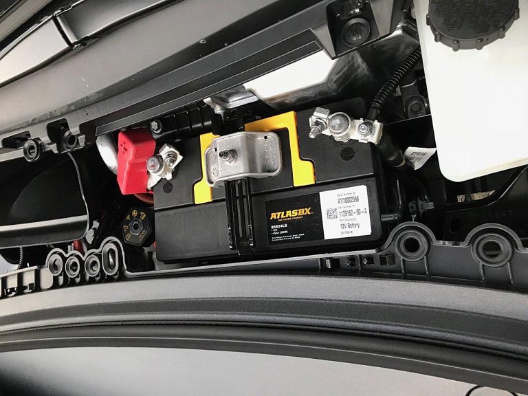 Tesla's 12V batteries set to receive major improvements through