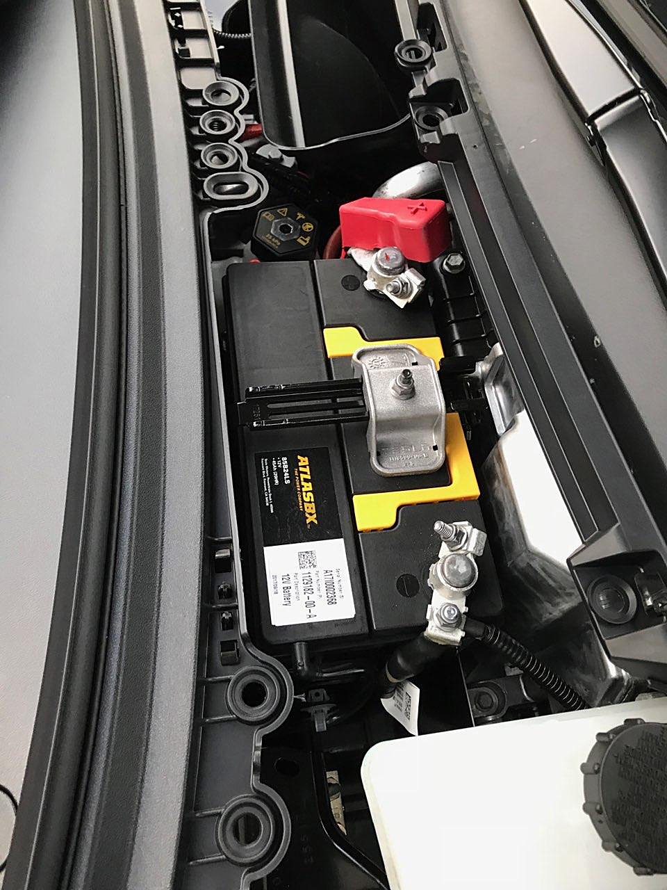 remote control tesla model 3
