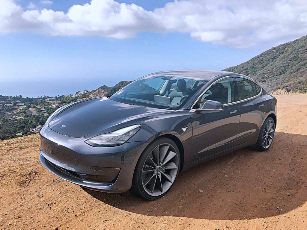 Model 3 top turbine wheels