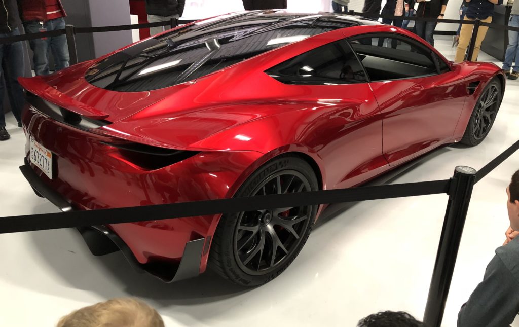 red-tesla-roadster-palo-alto-hq-21 - TESLARATI