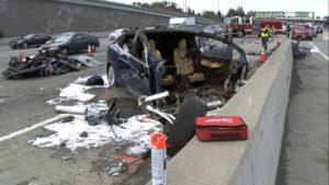 autopilot deadly teslarati ntsb autospies hybrides discloses mounts unsure rechargeables disputes claim freeway bevindingen onderzoeksraad publiceert crashed abcnews
