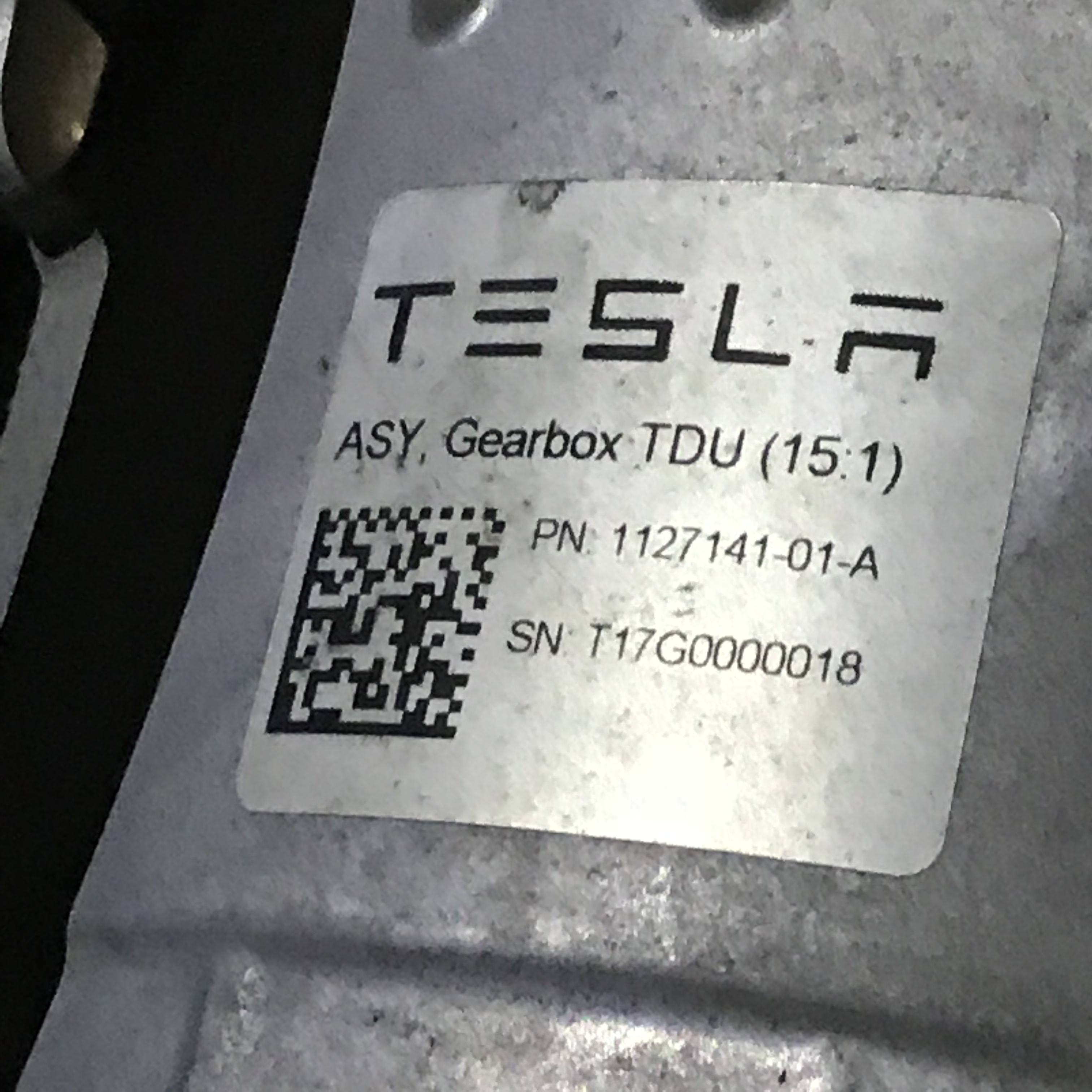 Tesla Semi PepsiCo Plano TX (8) [Credit: Ryan O’Donnell/Imugr]