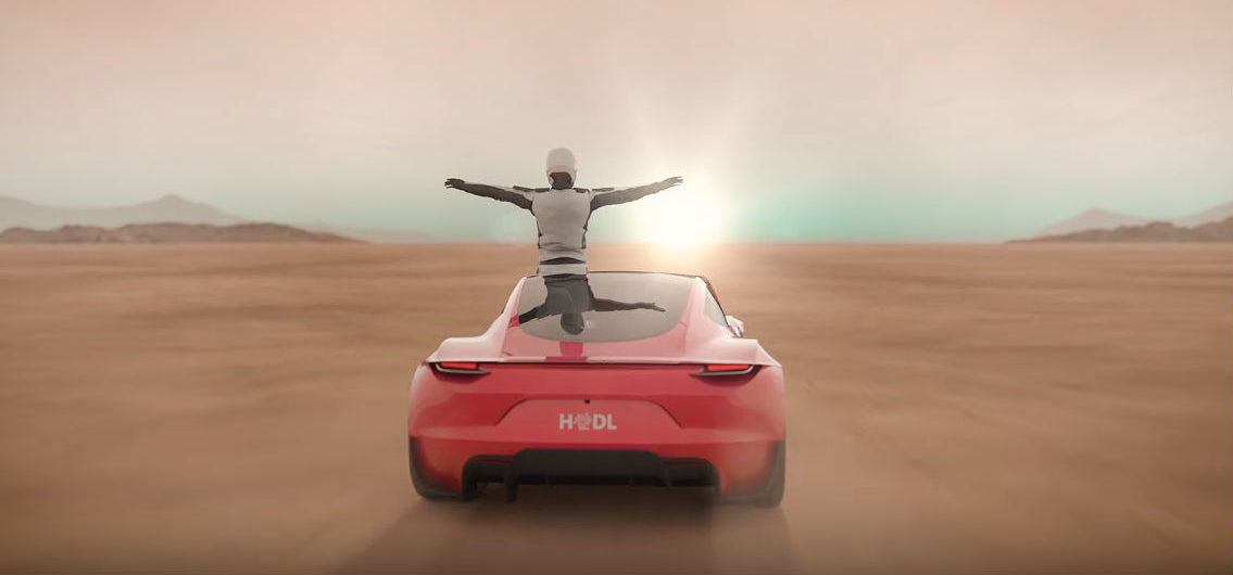 Elon Musk tribute video 1