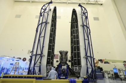 TESS fairing encapsulation 2 (NASA)(c)