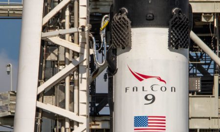 This summer's SpaceX manifest, brought to you by Falcon 9 Block 5. The highly reusable Falcon 9 upgrade could enable SpaceX to launch as often as once per week in the near future.