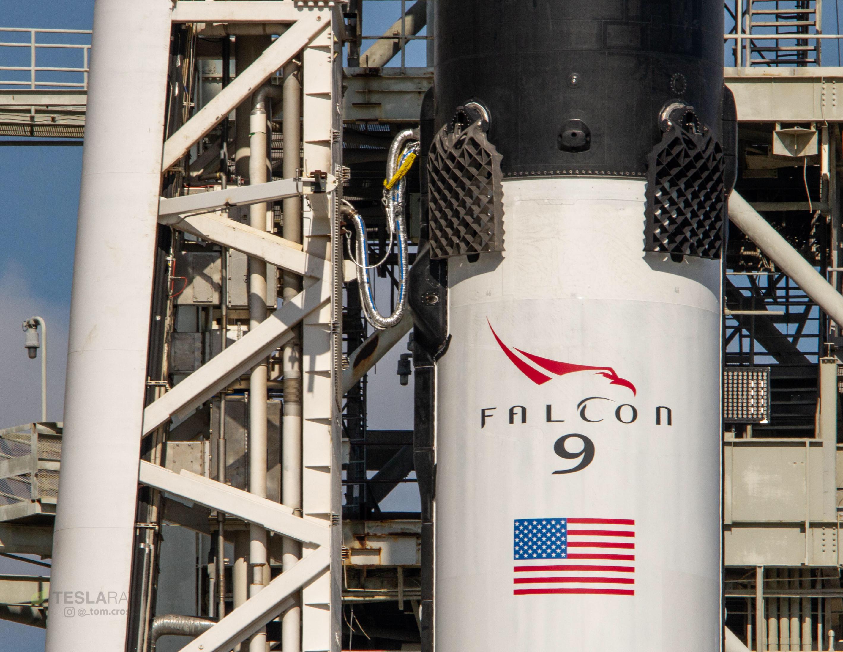 This summer's SpaceX manifest, brought to you by Falcon 9 Block 5. The highly reusable Falcon 9 upgrade could enable SpaceX to launch as often as once per week in the near future.