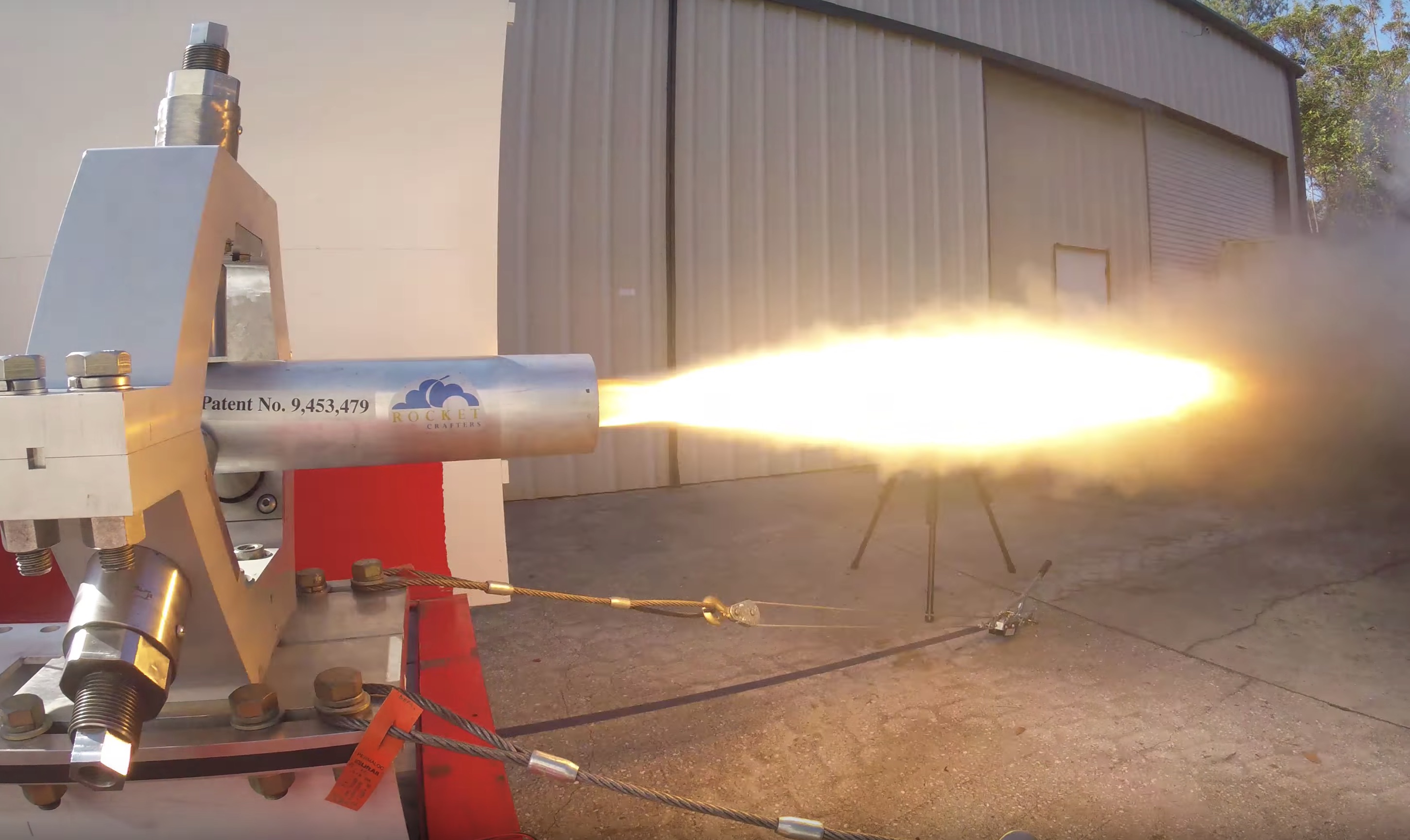 Are SpaceX engines 3D printed?