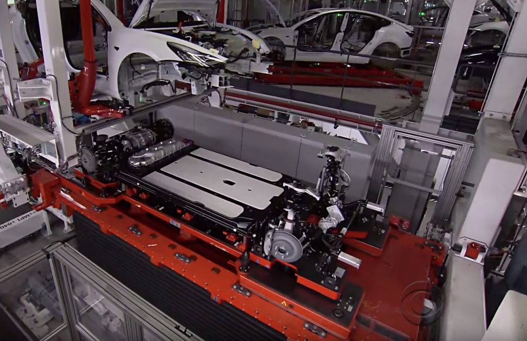 Tesla is leading electric car batteries away from cobalt mining industry
