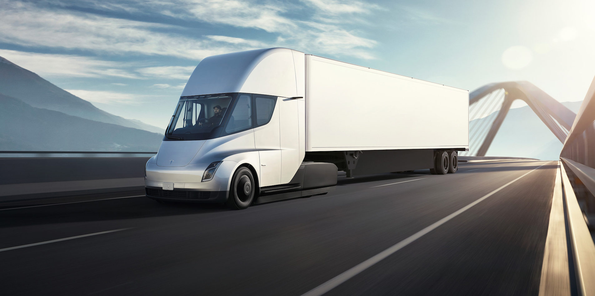 Tesla Semi faces new wave of skepticism from diesel veterans