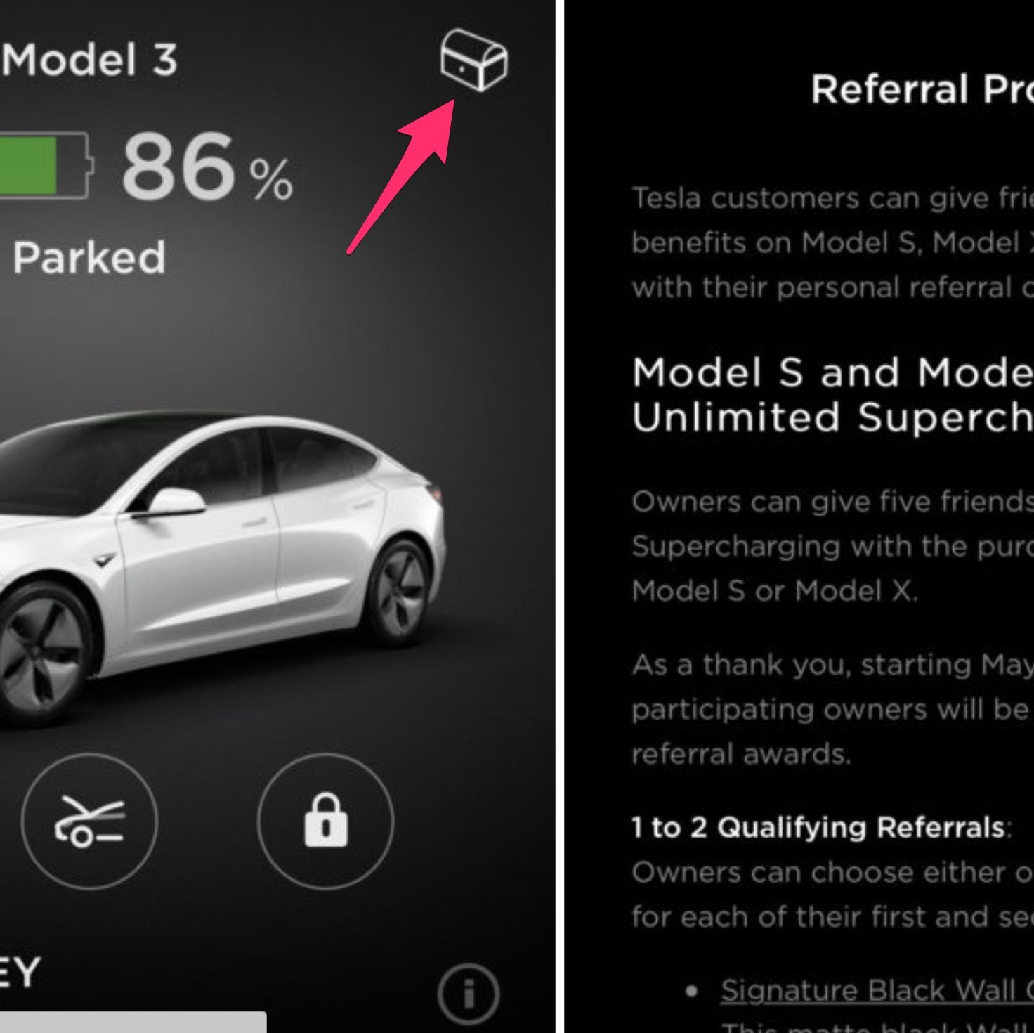 Tesla Referral Program News TESLARATI