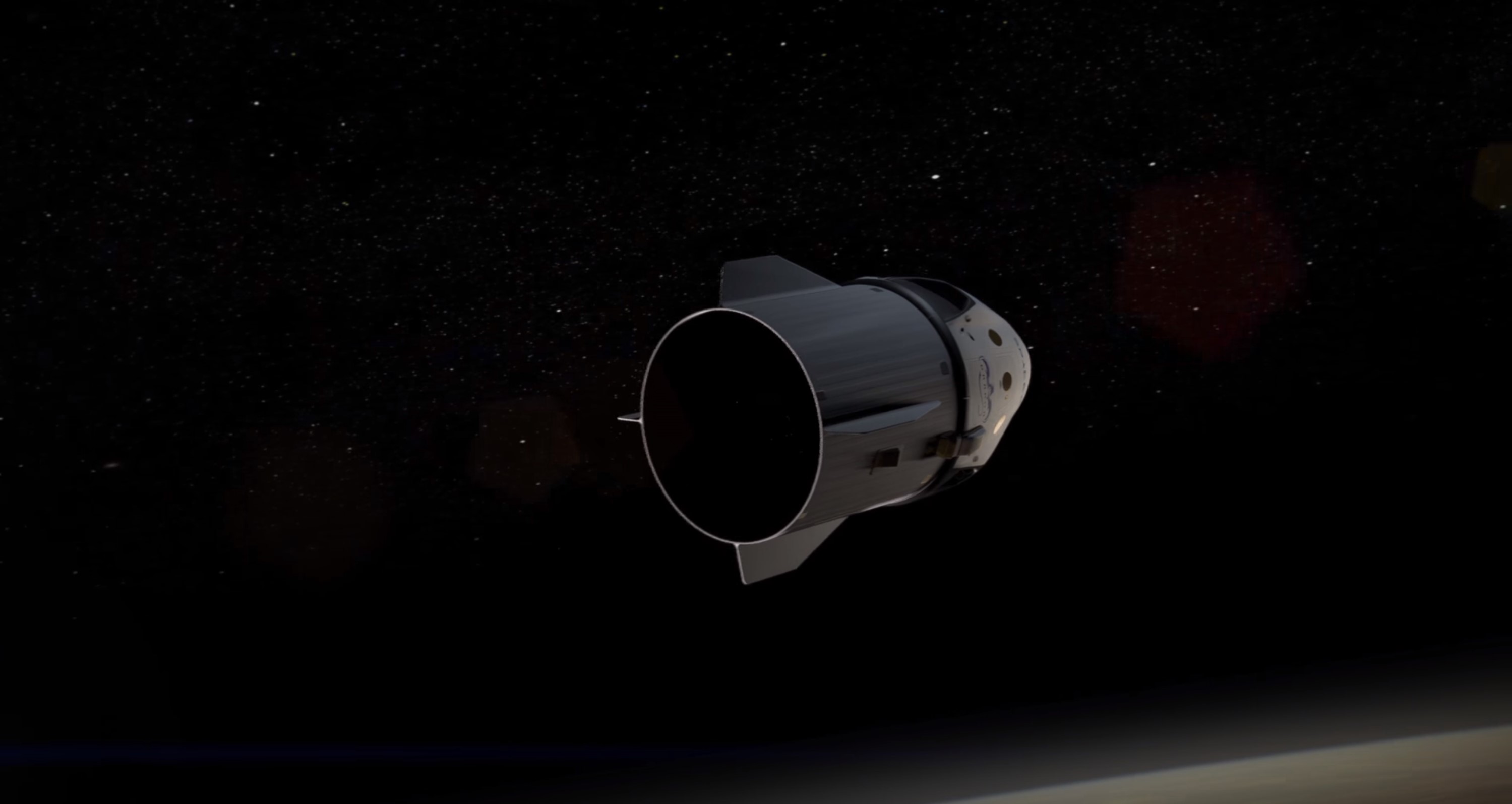 Crew Dragon render 2014 (SpaceX) 3