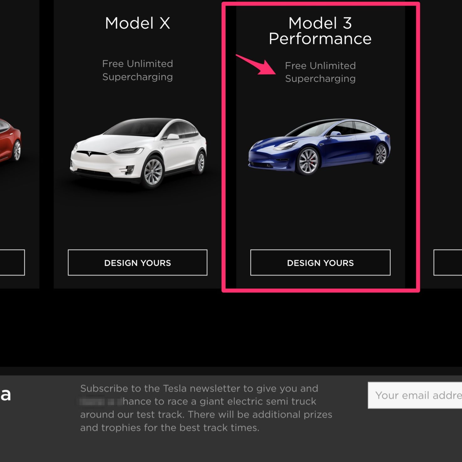 Tesla Referral Program News TESLARATI