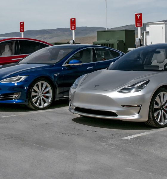 tesla
