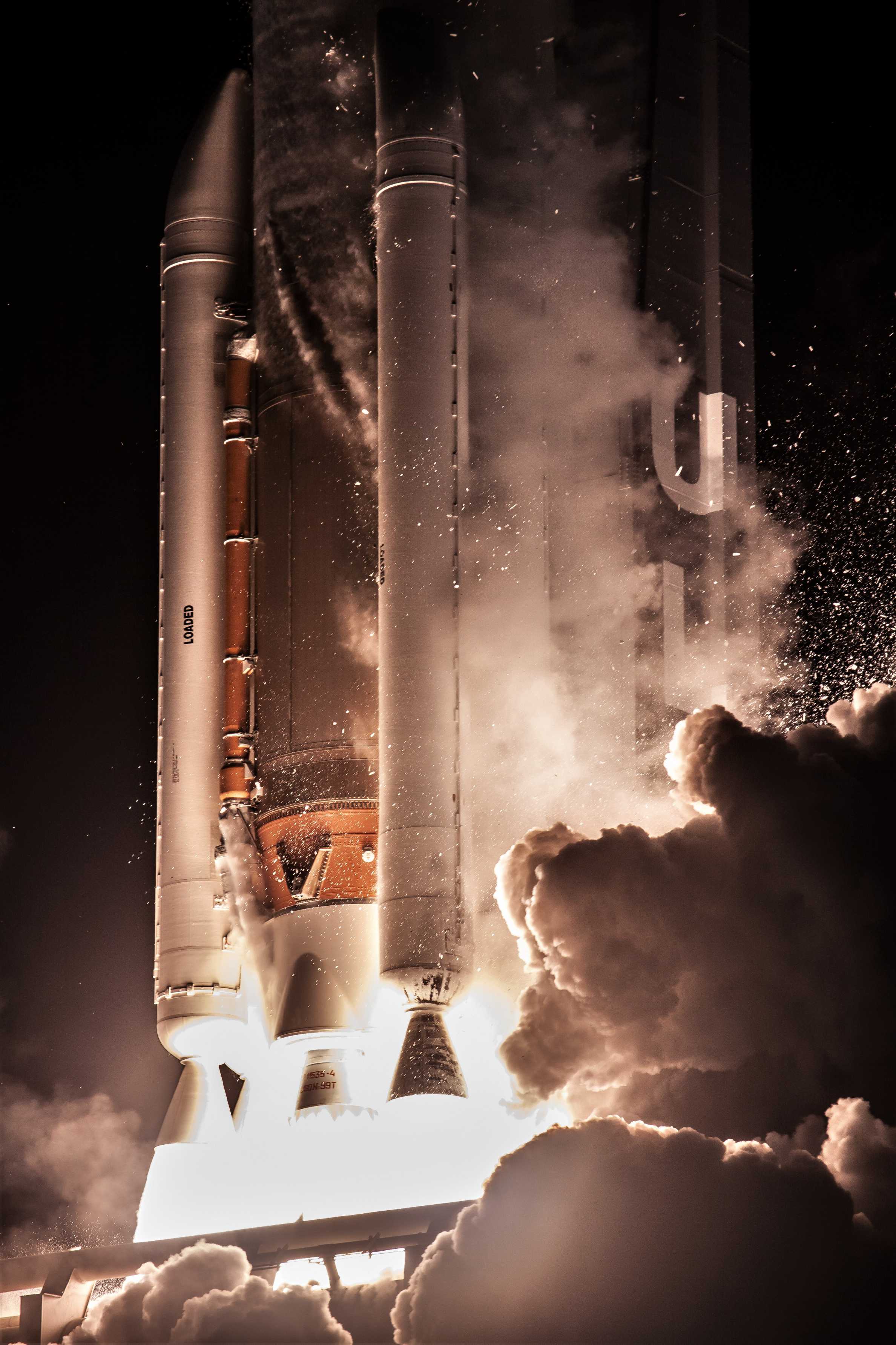 Atlas V AEHF-4 launch (ULA) 3(c)