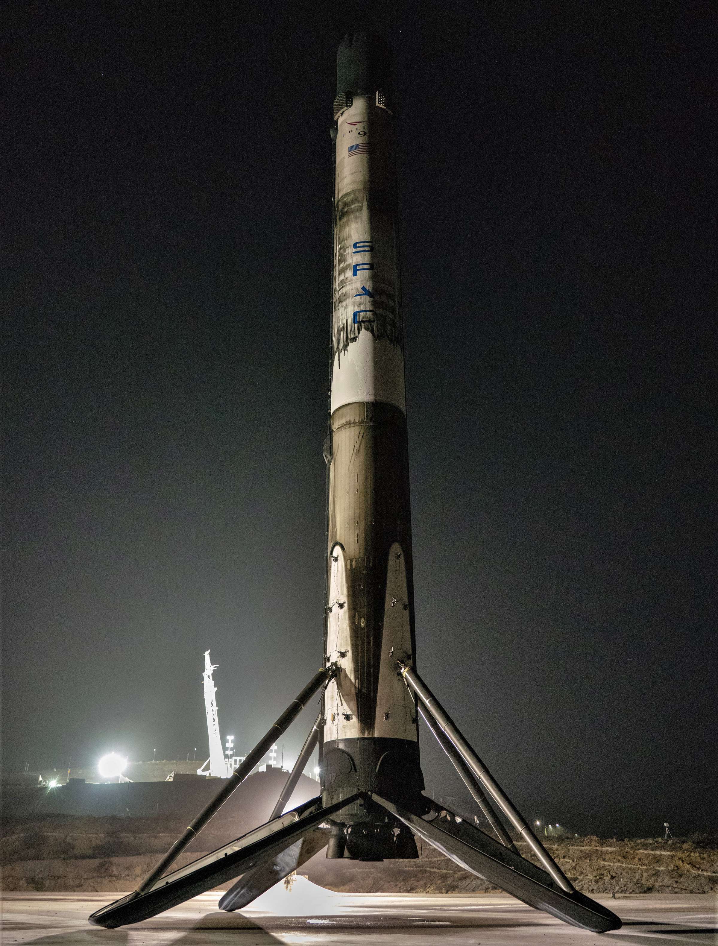 SAOCOM 1A B1048 landing (SpaceX) 6(c)