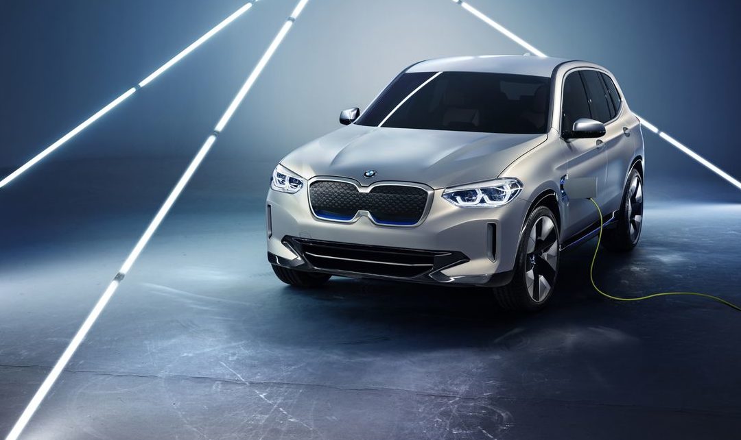 BMW CEO reportedly risks replacement amid poor sales, weak EV strategy, and  the rise of Tesla's Model 3