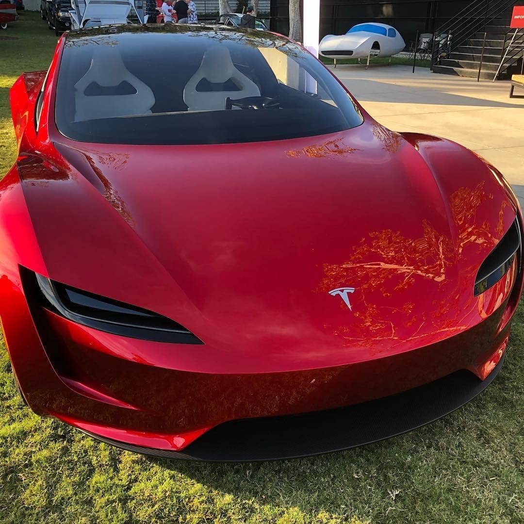 Tesla Roadster 2020 3 Teslarati