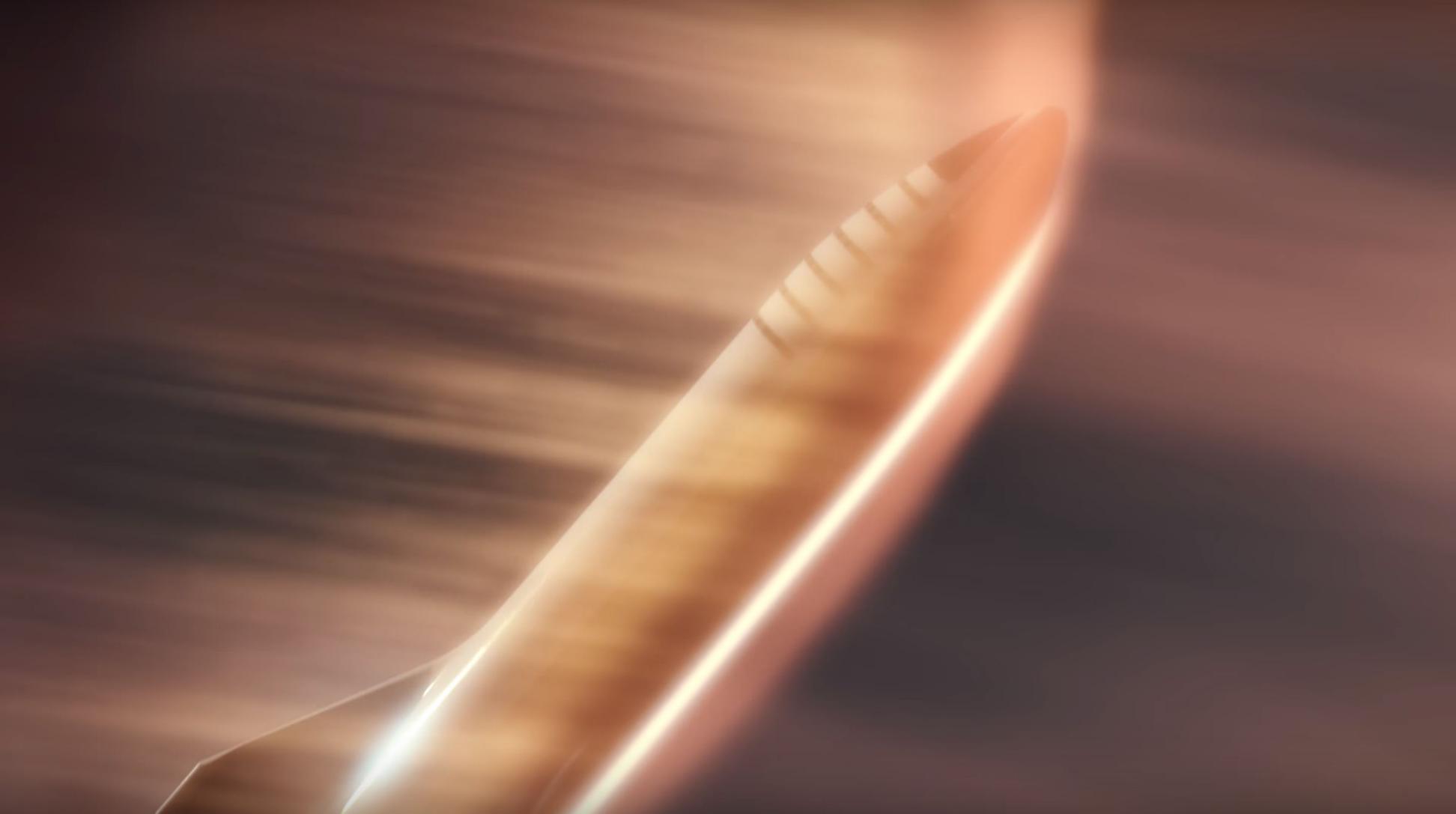 BFR 2018 Mars reentry (SpaceX) 1(c)