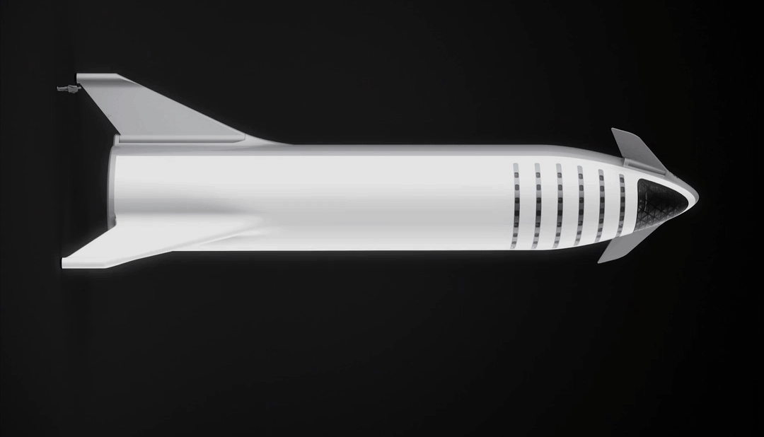 BFR-spaceship-turntable-(SpaceX)