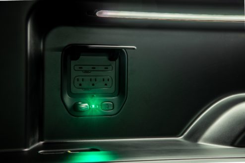 Rivian R1t And R1s Top 10 Hidden Features That Make An