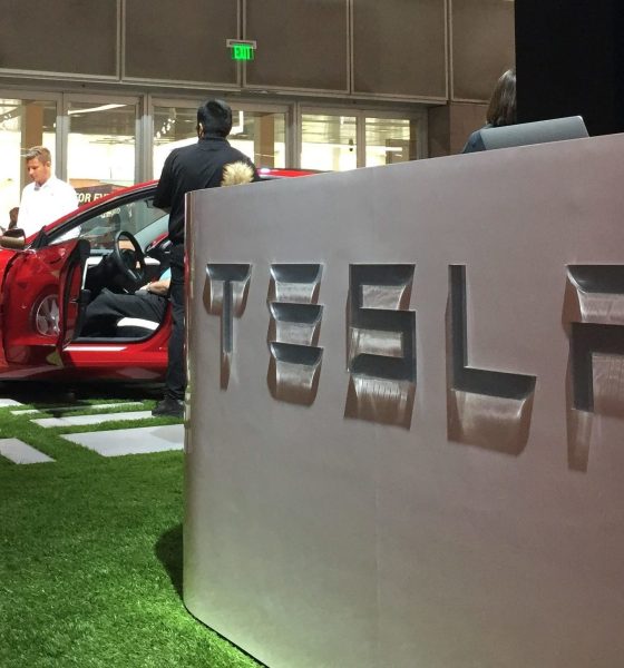 tesla