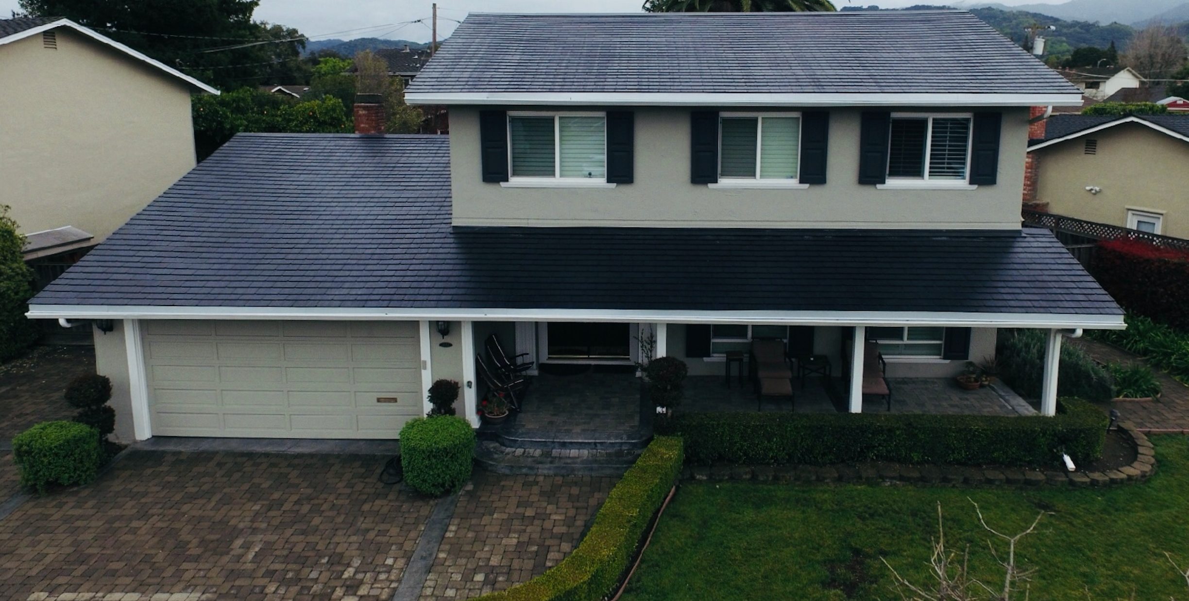 Tesla roof store reviews
