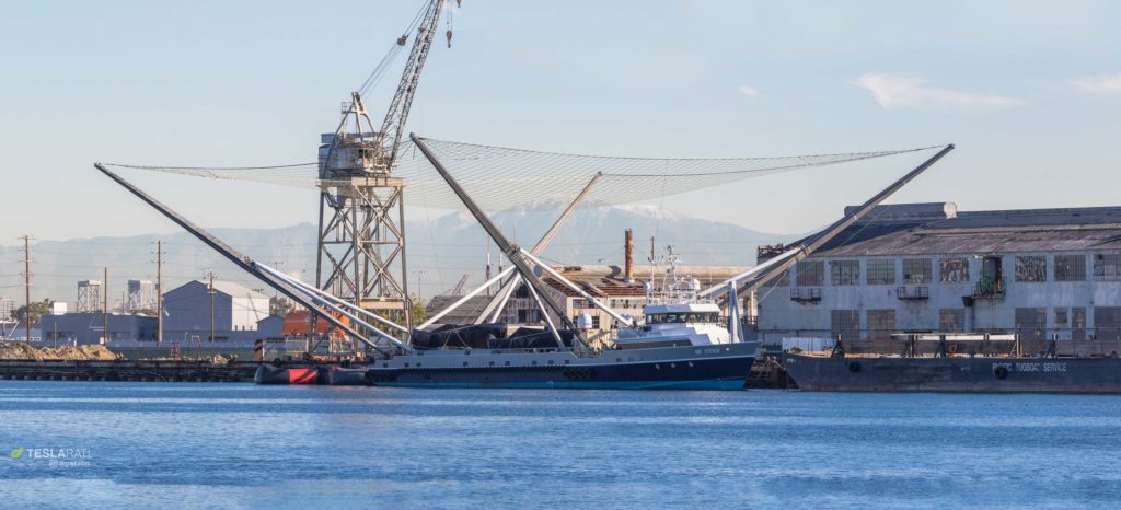 photo of SpaceX to move Starship and Super Heavy production to Texas as hop tests near image