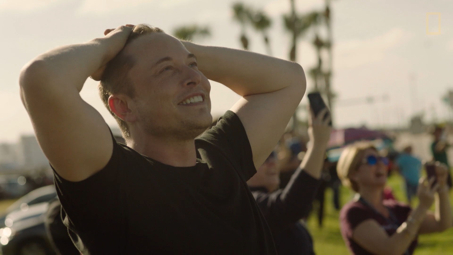 Elon Musk voted by SpaceX and Tesla employees as one of ...