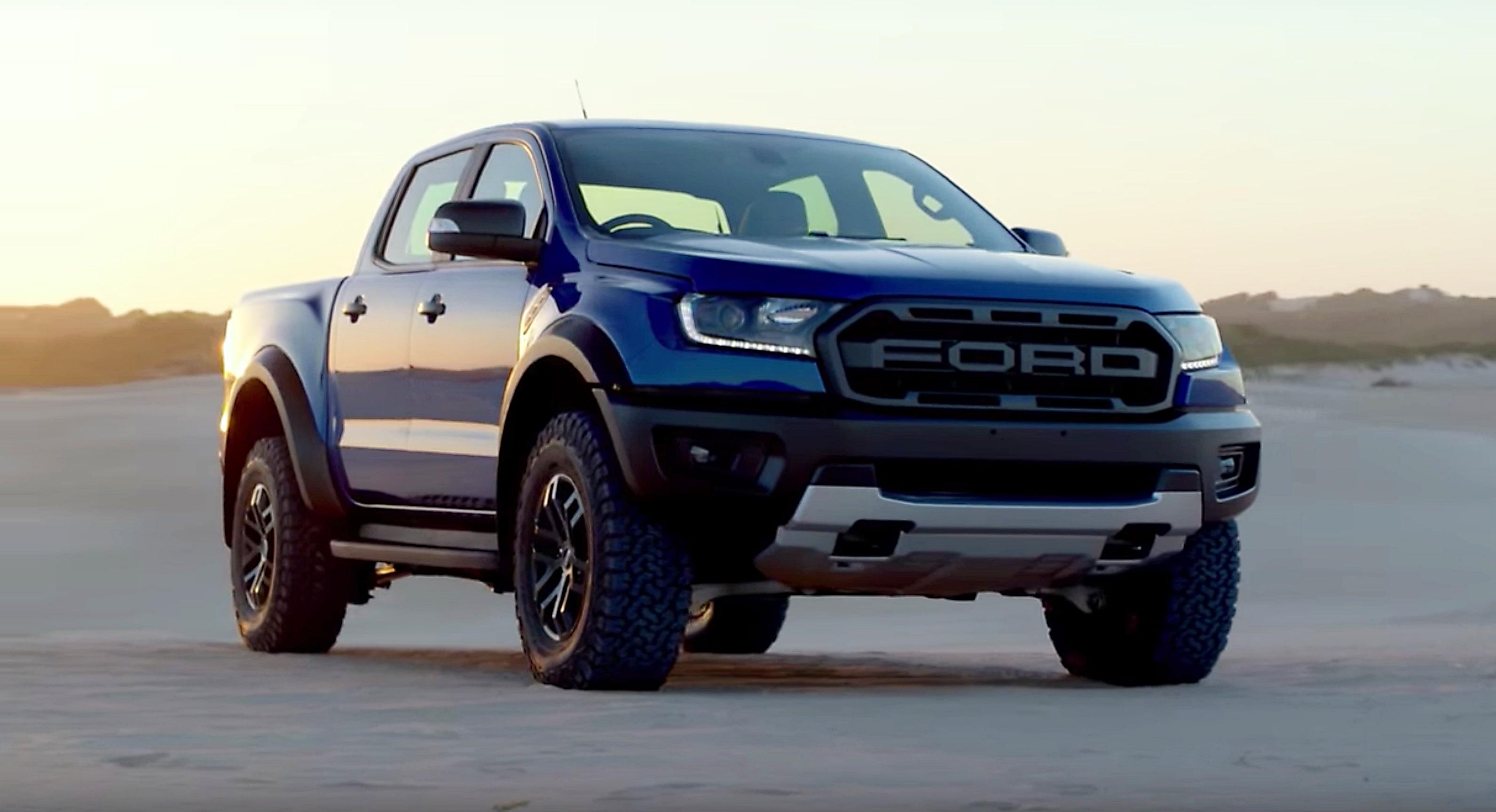 Ford commits to electric F-150 pickup truck as legacy auto buckles