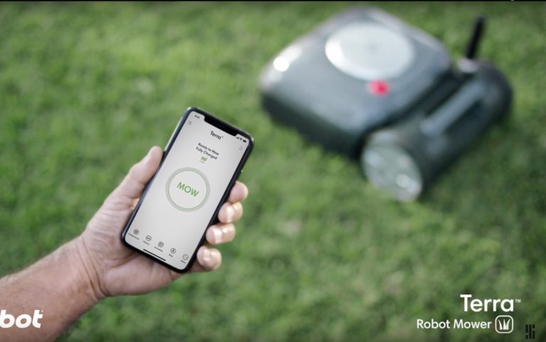irobot is