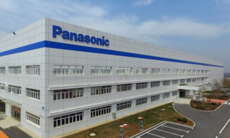 Panasonic Energy Breaks Ground on EV Battery Factory in Kansas