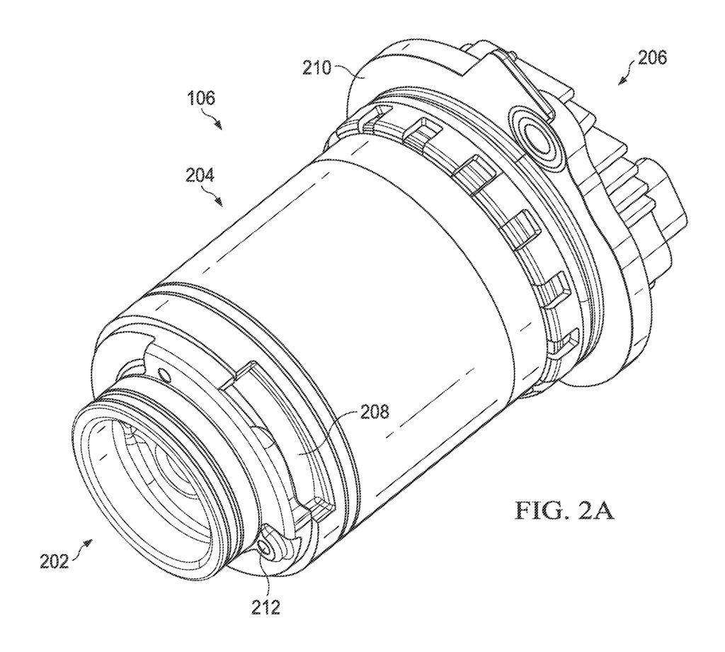 photo of Tesla is designing an electric pump system that makes its drive units even better image