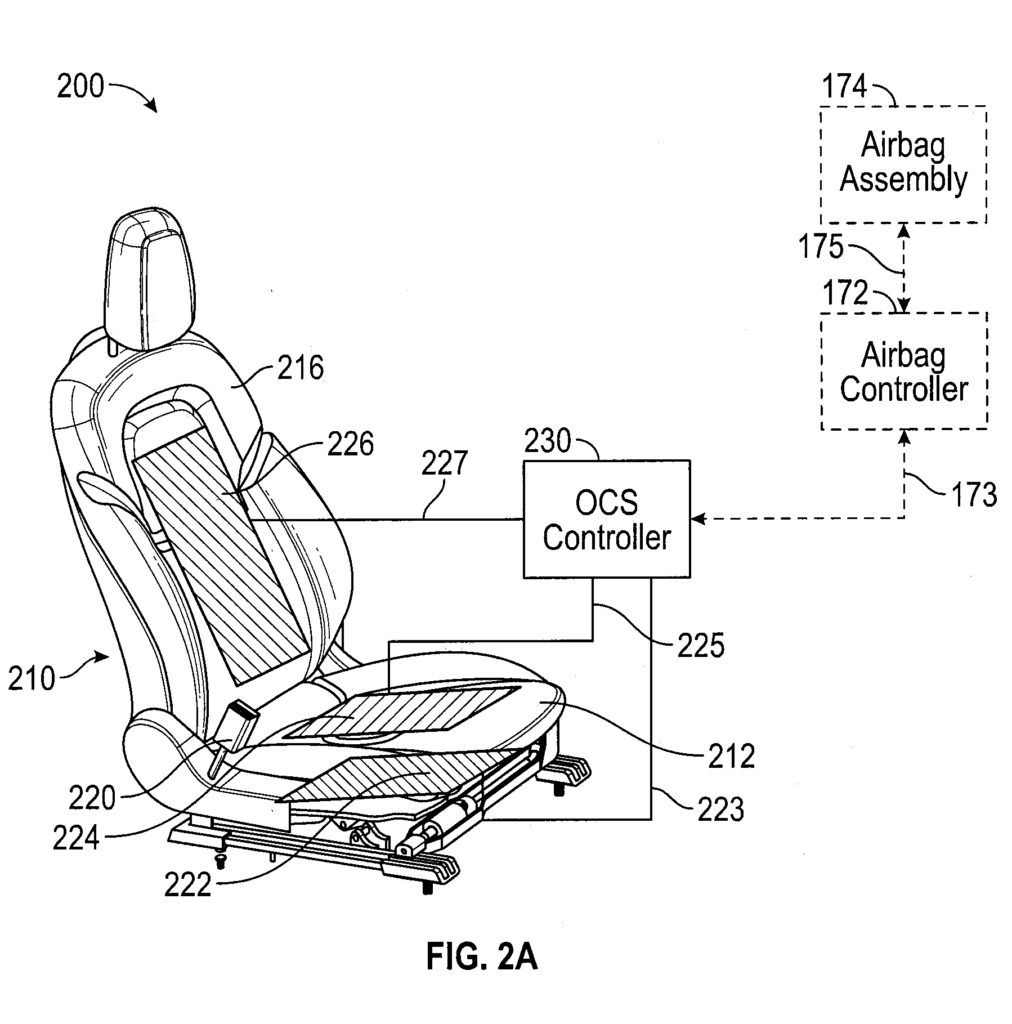 Tesla Airbags Deployed at Edna Price blog