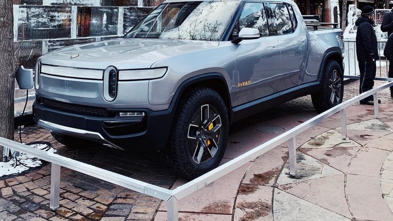 Rivian R1t Msrp Supercars Gallery vrogue.co