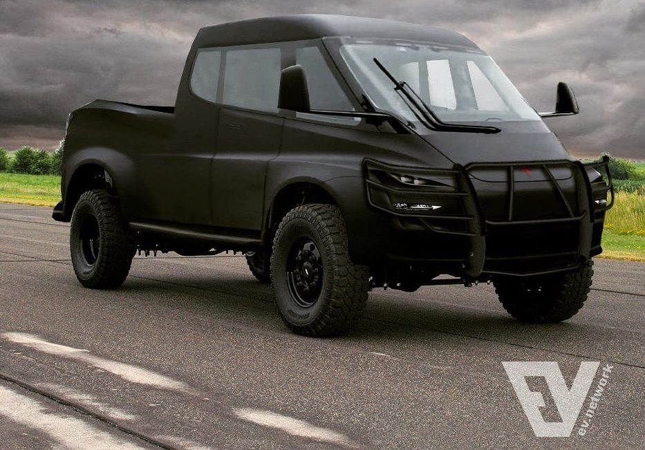 Tesla Truck 2019 Tesla Pickup Truck Specs Release