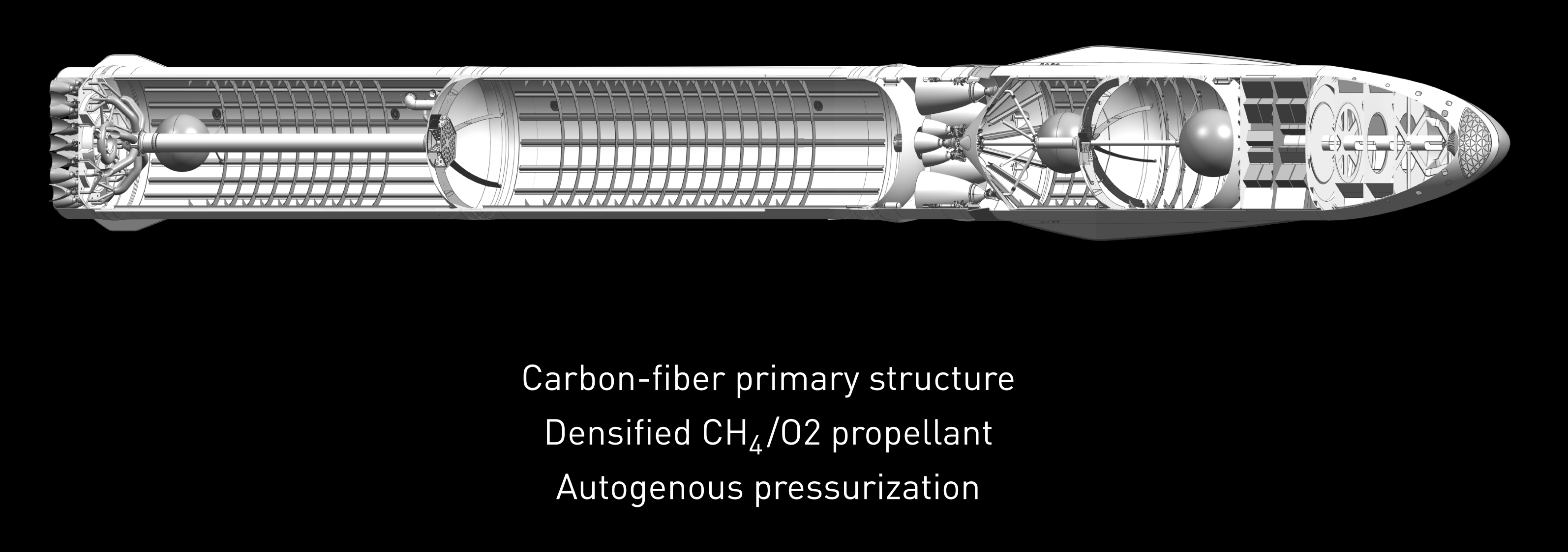 Interplanetary Transport System overview 2016 (SpaceX) 1
